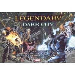 Legendary: Dark City