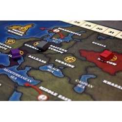 Quartermaster General