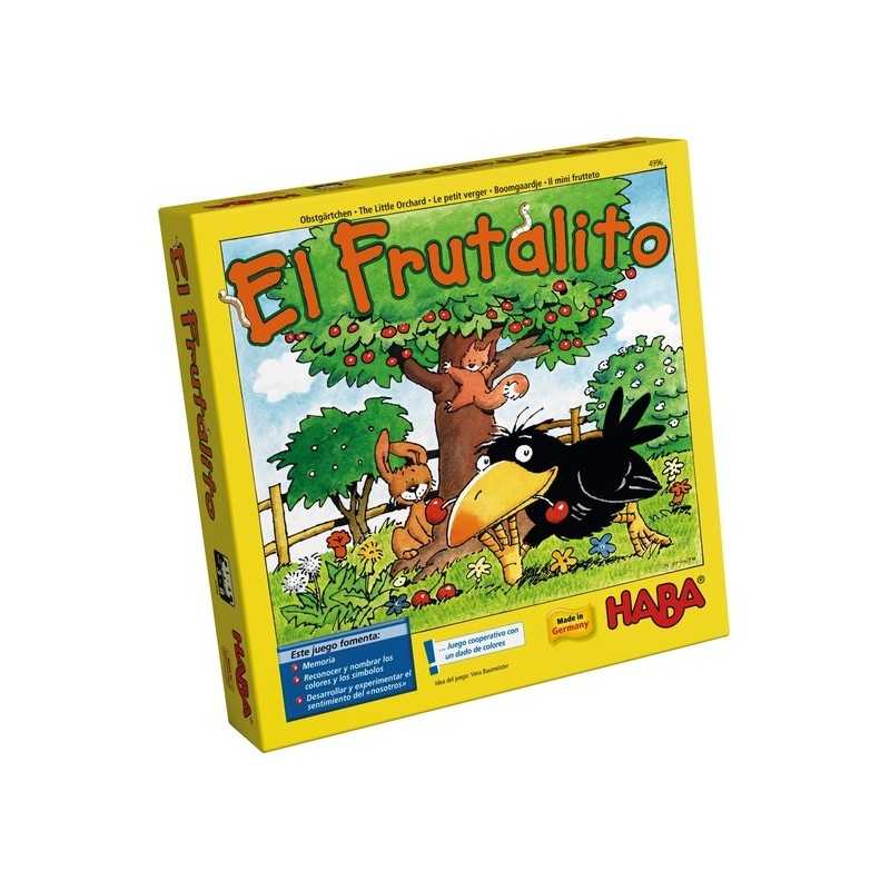 El Frutalito