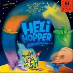 Heli Hopper