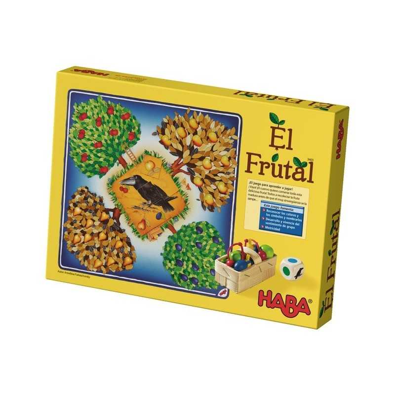 El Frutal El Frutal