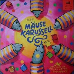 Carrusel de Ratones (MAUSE KARUSSELL)