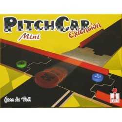 Pitchcar Mini Expansion 1