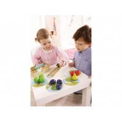 Mis primeros juegos: Mi primer frutal