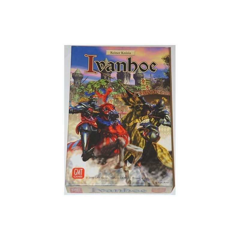 Ivanhoe