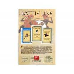 Battleline ( Battle Line )