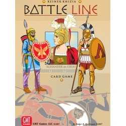 Battleline ( Battle Line )