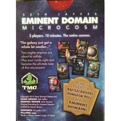 Eminent Domain: Microcosm