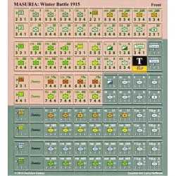 Masuria: Winter Battle 1915
