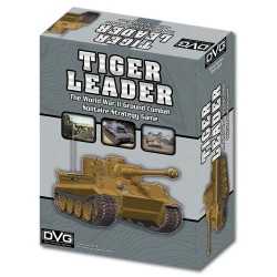 Tiger Leader