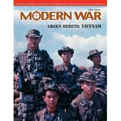 Modern War 18 Green Beret
