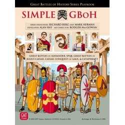 Simple GBoH Rules Set