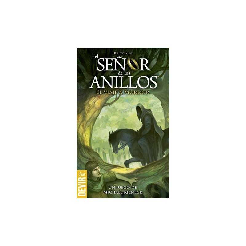 El señor de los anillos juego de dados El señor de los anillos juego de dados