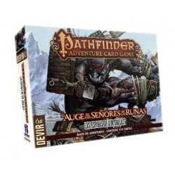 Pathfinder Espiras Xin Shalast