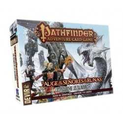 Pathfinder Pecados Salvadores