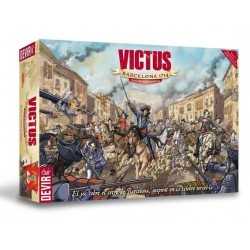 Victus