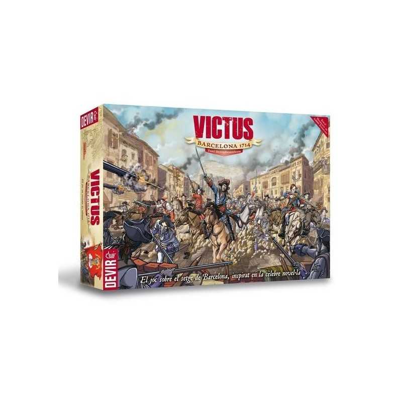 Victus