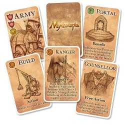 Mythotopia