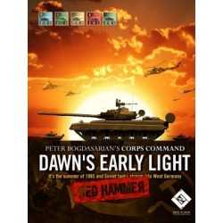 Dawn's Early Light: Red Hammer