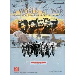 World at War (WWII)