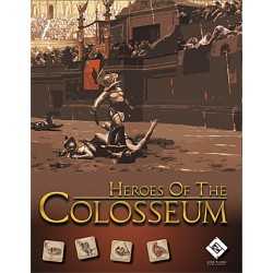 Heroes of the Colosseum