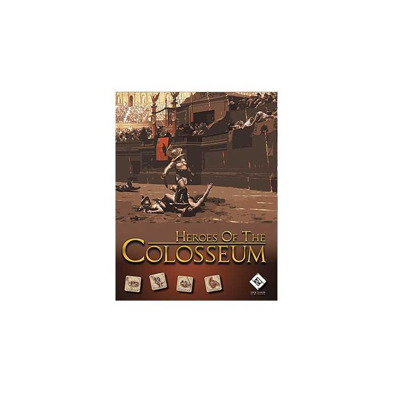 Heroes of the Colosseum