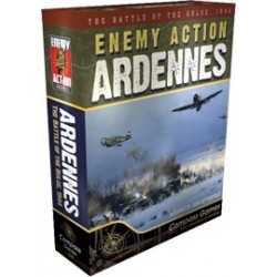 Enemy Action Ardennes