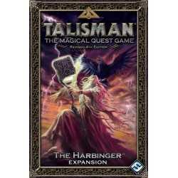 Talisman The Harbinger