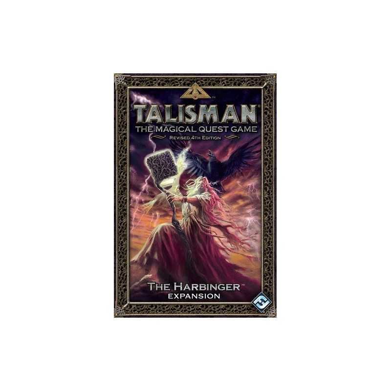 Talisman The Harbinger