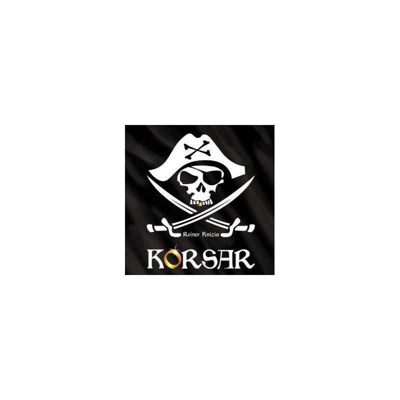 Korsar