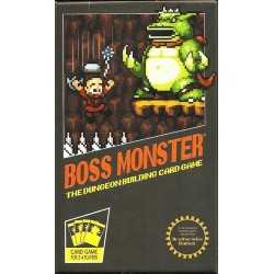 Boss Monster