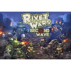 Rivet Wars Second Wave