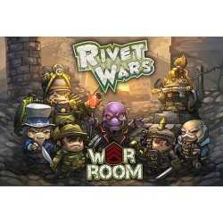 Rivet Wars War Room