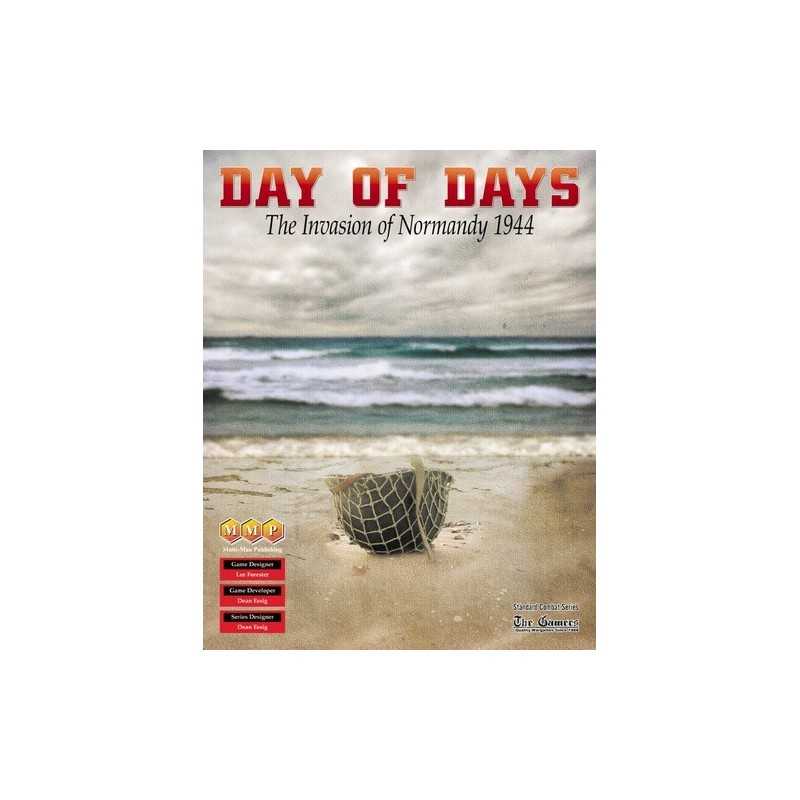 Day of Days Day of Days