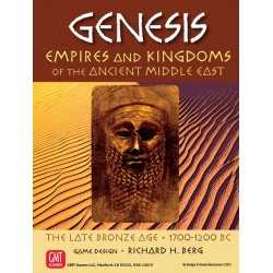 Genesis: The Bronze Age