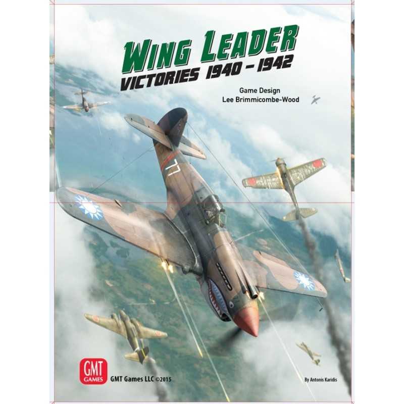Wing Leader Wing Leader