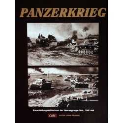 Panzerkrieg