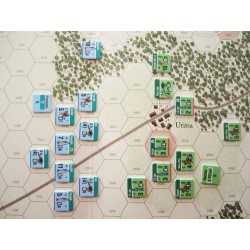 Borodino: Battle of the Moskova (ziplock)