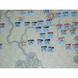 Borodino: Battle of the Moskova (en bolsa)