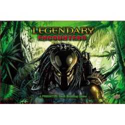 Legendary Encounters Predator