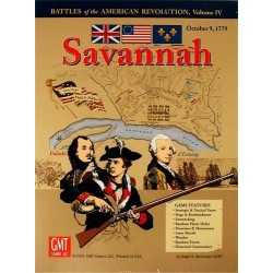 Savannah