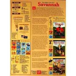 Savannah