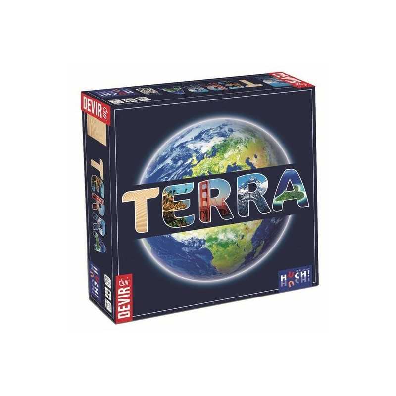 Terra