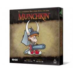 Munchkin edicion revisada