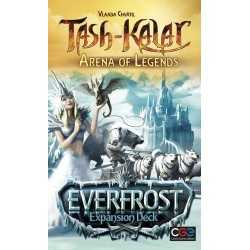 Everfrost Tash-Kalar Expansion