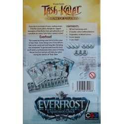 Everfrost Tash-Kalar Expansion