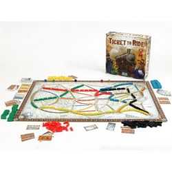 Ticket to Ride