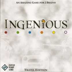 Ingenious Travel Edition