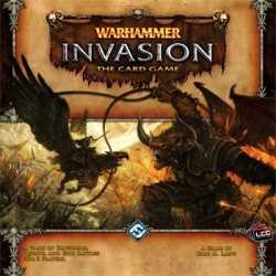 Warhammer: Invasion LCG (English)