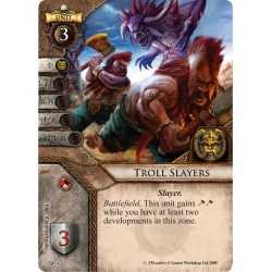 Warhammer: Invasion LCG (English)